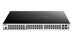 Switch D-Link Grosbill