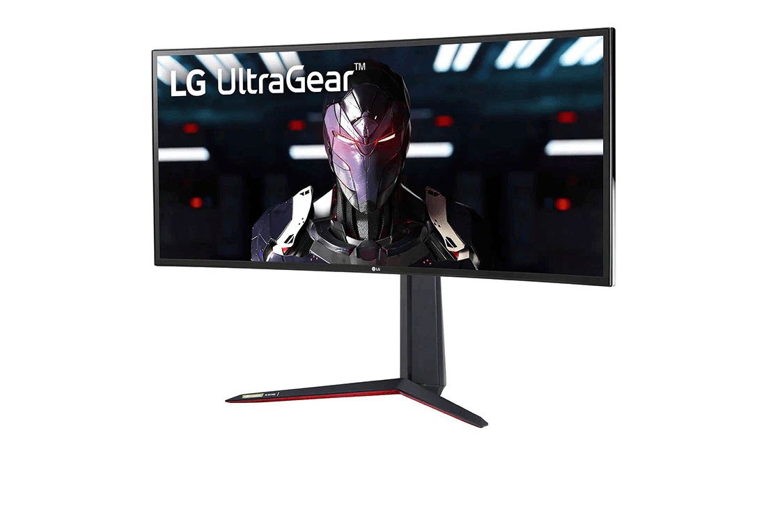 UltraGear 34GN850P-B - 34" UWQHD Nano IPS 160Hz - Achat / Vente sur grosbill.com - 6