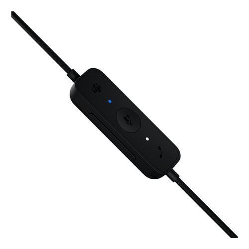 USB HEADSET STEREO H570E USB-A - Achat / Vente sur grosbill.com - 3