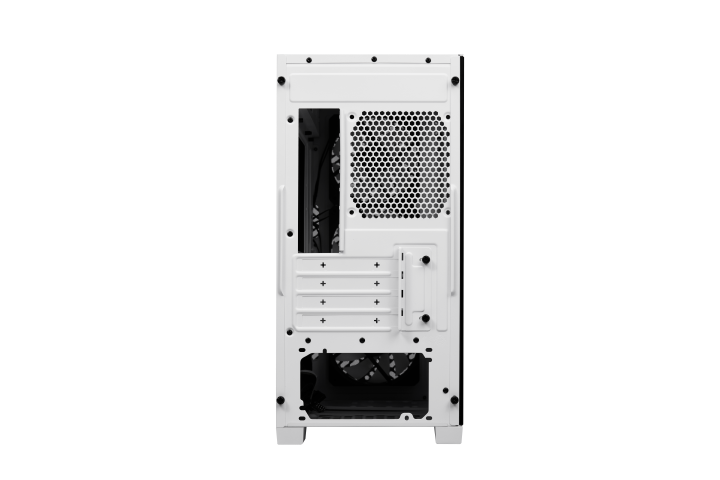 Cooler Master Elite 302 Blanc Blanc - Boîtier PC Cooler Master - 3