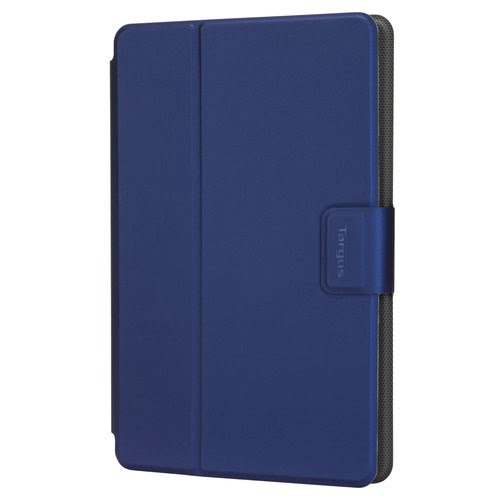 SafeFit 9-10.5"RotatingCase Blue (THZ78502GL) - Achat / Vente sur grosbill.com - 1
