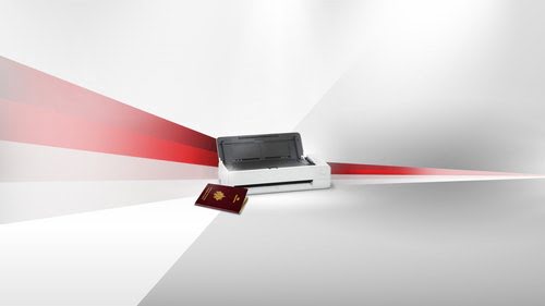 Ricoh Ricoh fi-800R - Scanner Ricoh - grosbill.com - 4