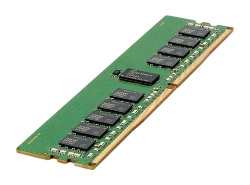 HP HPE 64GB 4Rx4 PC4-2666V-L Smart Kit