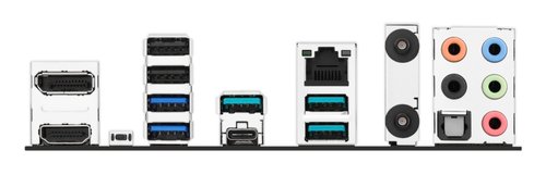 PRIME B650-PLUS WIFI AM5 B650 - Achat / Vente sur grosbill.com - 5