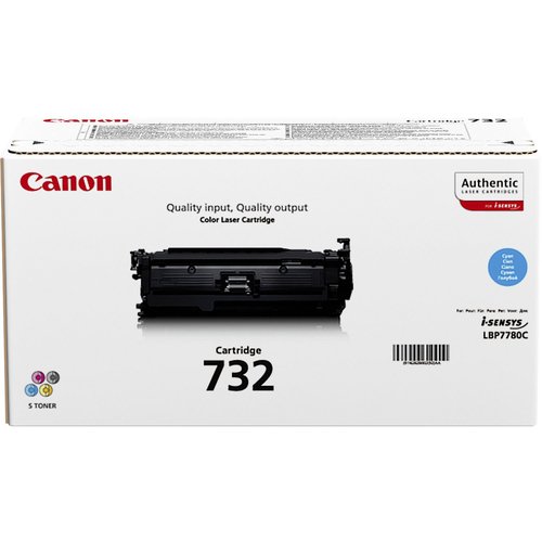 Canon - Cyan - 6262B002 - Achat / Vente Consommable imprimante sur grosbill.com - 0