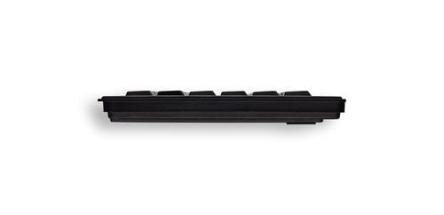 XS COMPLETE KEYBOARD BLACK - Achat / Vente sur grosbill.com - 1