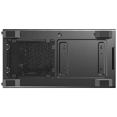 Antec AX85 ARGB Noir Noir - Boîtier PC Antec - grosbill.com - 8