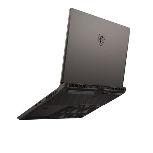 MSI 9S7-17S372-010 - PC portable MSI - grosbill.com - 10