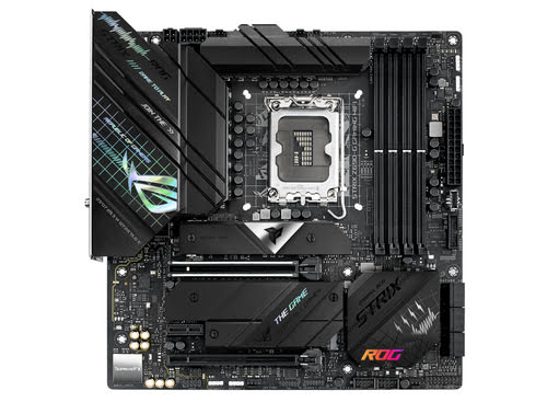 Asus ROG STRIX Z690-G GAMING WIFI Micro-ATX  - Carte mère Asus - 15