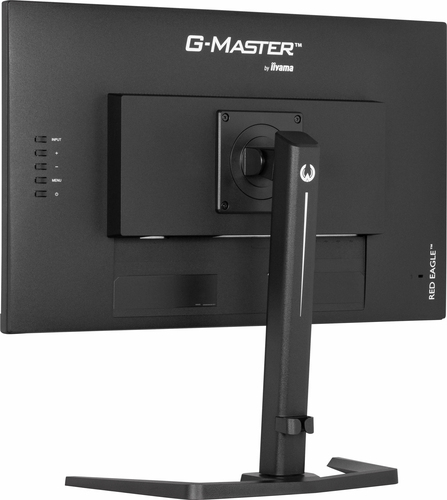 Iiyama 27 pouces  GB2770HSU-B6 - Ecran PC Iiyama - grosbill.com - 9