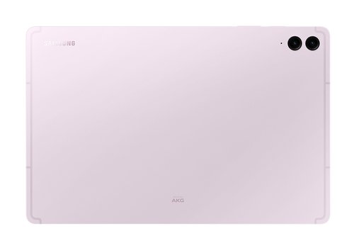 Tab S9FE+128GB Wifi Pink - Achat / Vente sur grosbill.com - 1