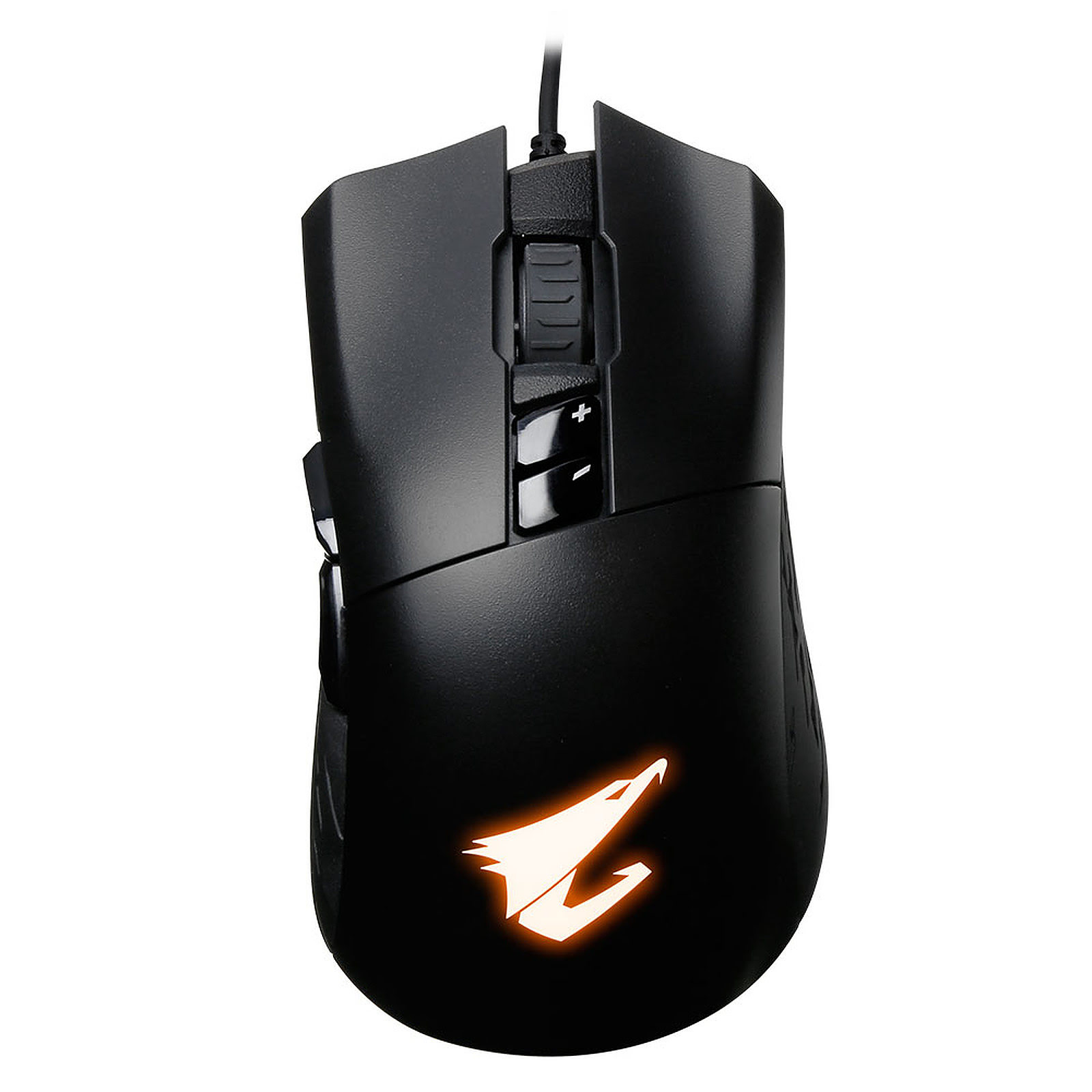 Gigabyte Aorus M3 - Souris PC Gigabyte - grosbill.com - 1