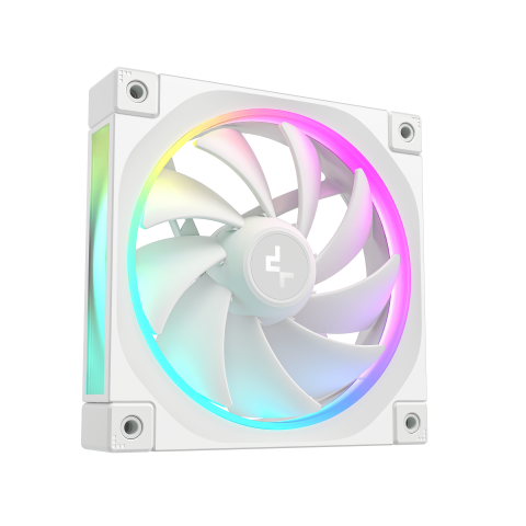 Deepcool FL12 120mm - Ventilateur boîtier Deepcool - grosbill.com - 4