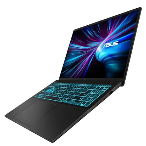 Asus 90NB15V1-M00C10 - PC portable Asus - grosbill.com - 4