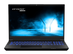 PC portable ERAZER Grosbill