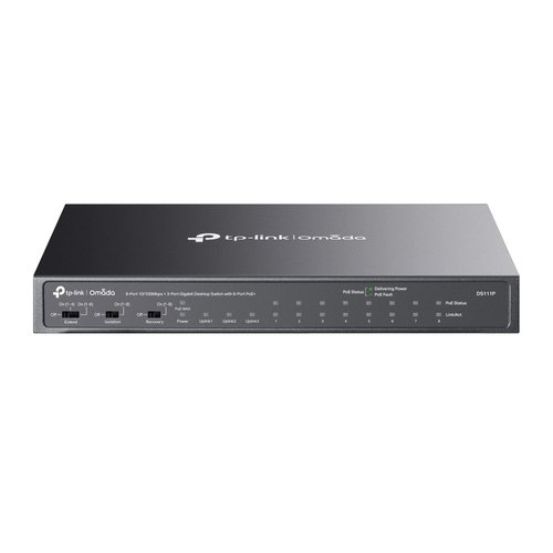 Switch TP-Link Grosbill