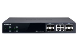 Switch Qnap Grosbill