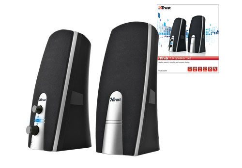 MILA 2.0 SPEAKER SET - Achat / Vente sur grosbill.com - 2