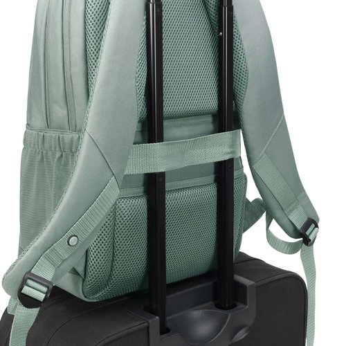 Eco Backpack SCALE 13-15.6 grey (D31733) - Achat / Vente sur grosbill.com - 6