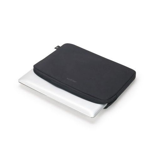 ECO Sleeve BASE 13-13.3 black (D31824-RPET) - Achat / Vente sur grosbill.com - 5