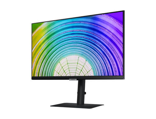 Samsung 24 pouces  LS24A600UCUXEN - Ecran PC Samsung - grosbill.com - 2