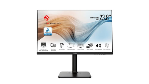 image produit MSI Modern MD241P Grosbill