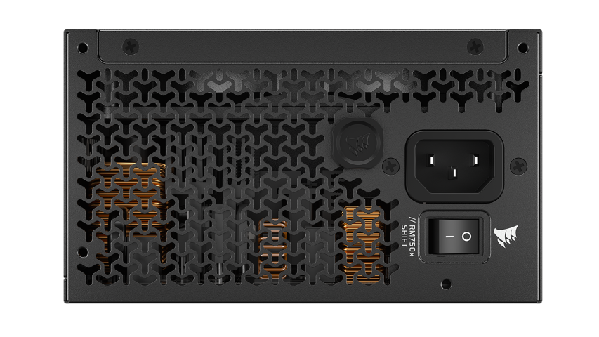 Corsair 80+ Gold (750W) - Alimentation Corsair - grosbill.com - 9