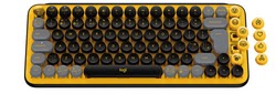 Clavier PC Logitech Grosbill