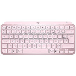 Logitech MX Keys Mini - Rose