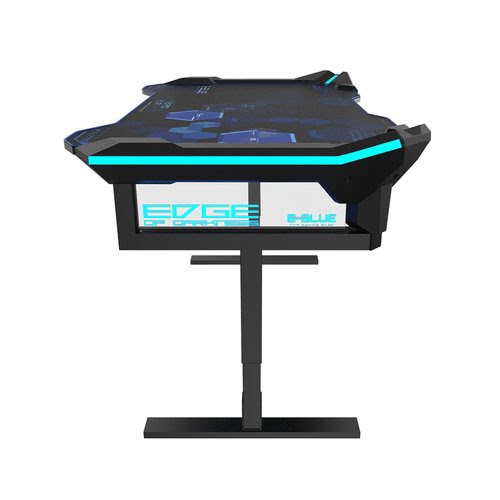 Grosbill E-Blue EGT004BK (EGT004BKAA-IA) - Achat / Vente Bureau sur grosbill.com - 2