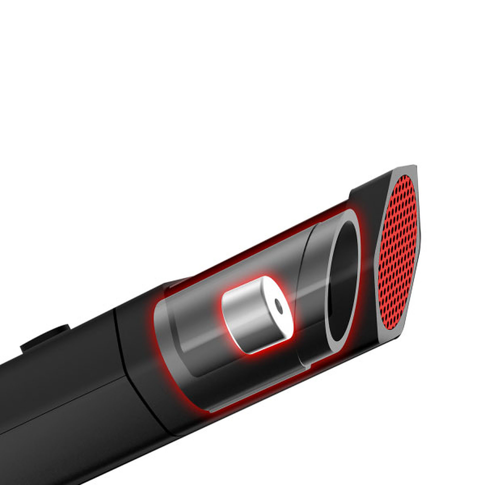 Spirit Of Gamer EKO Gaming and Live Streaming Microphone (MIC-EKO) - Achat / Vente Accessoire Streaming / Vlogging  sur grosbill.com - 2