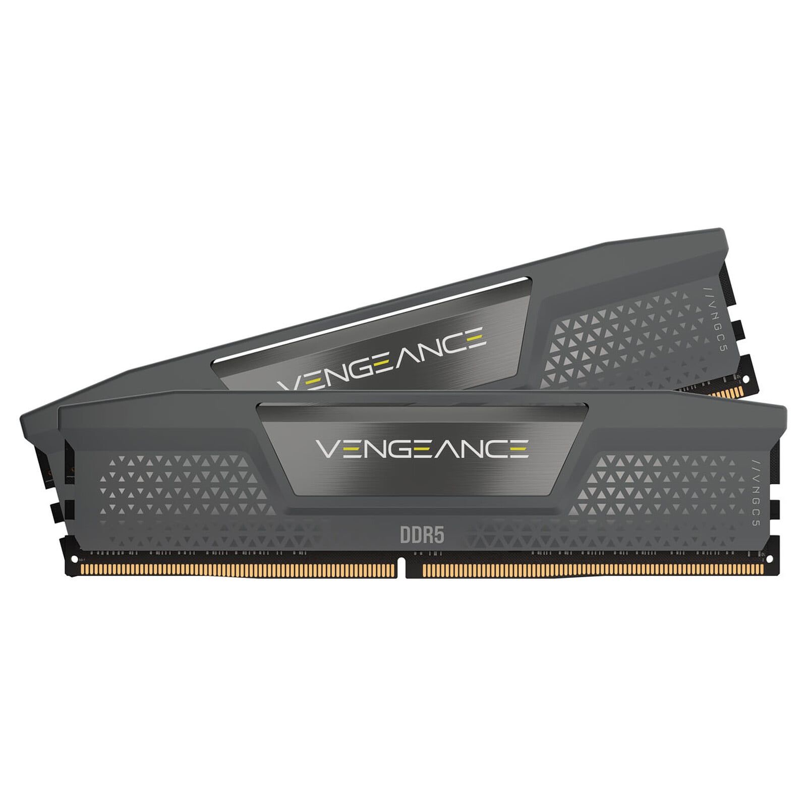 Corsair Vengeance DDR5 2x32GB 6000Mhz CL40 - Mémoire PC Corsair sur grosbill.com - 0