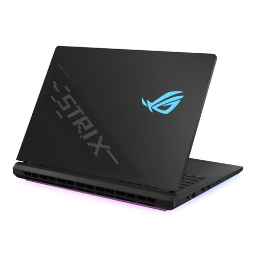 ROG Strix SCAR 18 - 18" QHD+ 240Hz U9 275HX RTX 5070Ti 64Go 2To W11P - Achat / Vente sur grosbill.com - 5