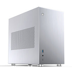 image produit Jonsbo V10 Silver Grosbill