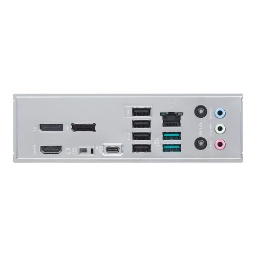 PRIME B840M-A WIFI + Ryzen 5 9600X box - grosbill.com - 5