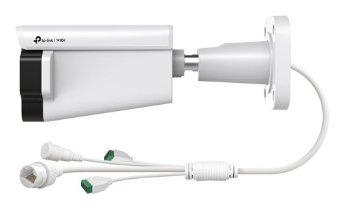 4MP OUTDOOR BULLET CAMERA IR - Achat / Vente sur grosbill.com - 1