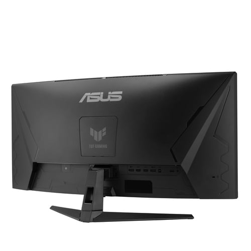 Asus 34 pouces  90LM0CP1-B01171 - Ecran PC Asus - grosbill.com - 4