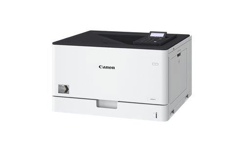 Canon i-SENSYS LBP 852Cx