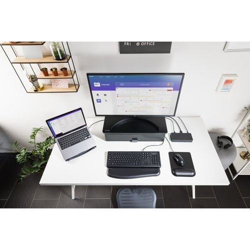 KENSINGTON MOUSE-IN-A-BOX EQ - Achat / Vente sur grosbill.com - 3