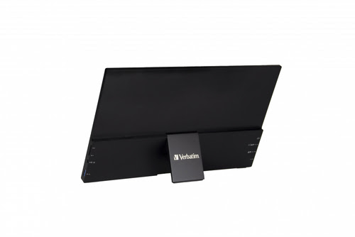 Verbatim PMT-14 Portable Touchscreen Mon - Achat / Vente sur grosbill.com - 1