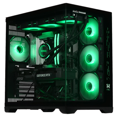 PC Fixe No Name Grosbill