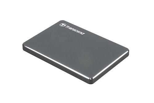1TB StoreJet2.5"C3N Portable HDD - Achat / Vente sur grosbill.com - 3