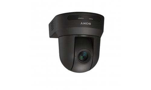 Sony 4K30P PTZ camera with 30x zoom blk - Achat / Vente sur grosbill.com - 1