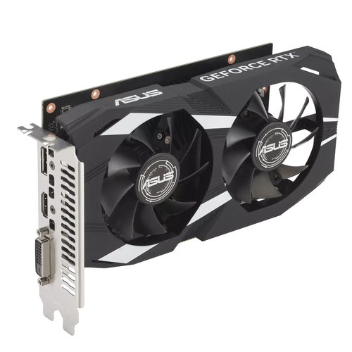 DUAL-RTX3050-O6G - Achat / Vente sur grosbill.com - 4