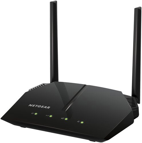 Netgear R6120 Routeur Wifi Dual Band AC1200