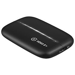 Elgato Game Capture HD60 S+ - 10GAR9901