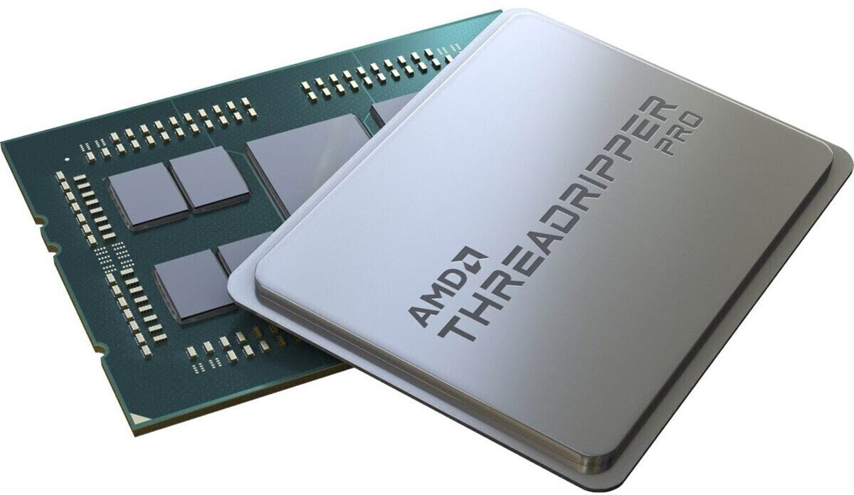 AMD Threadripper 5995WX - 4.5GHz - Processeur AMD - grosbill.com - 3
