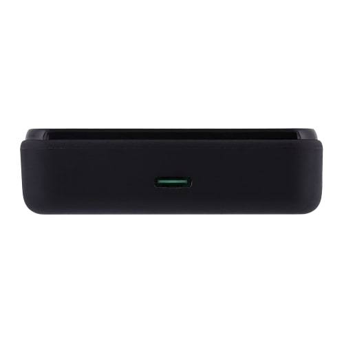 T'nB Powerbank USB-C - 10 000 mAh - 20W - Noir (PBUMAG10) - Achat / Vente Batterie Externe  sur grosbill.com - 4