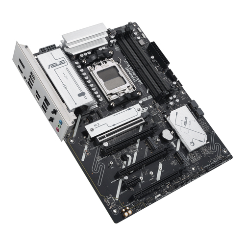 Asus PRIME B840-PLUS WIFI   - Carte mère Asus - grosbill.com - 5