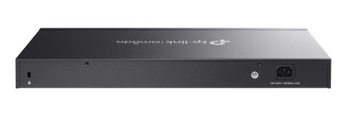 OMADA 24-PORT GIGABIT STACKABLE - Achat / Vente sur grosbill.com - 1